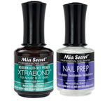 Nail Prep and Xtrabond bundle