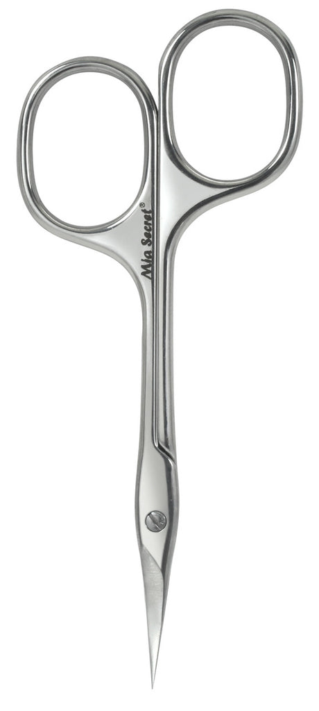 Professional Cuticle Scissors