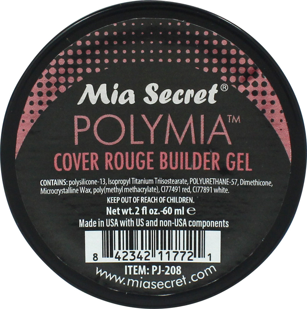 Polymia Builder Gel 