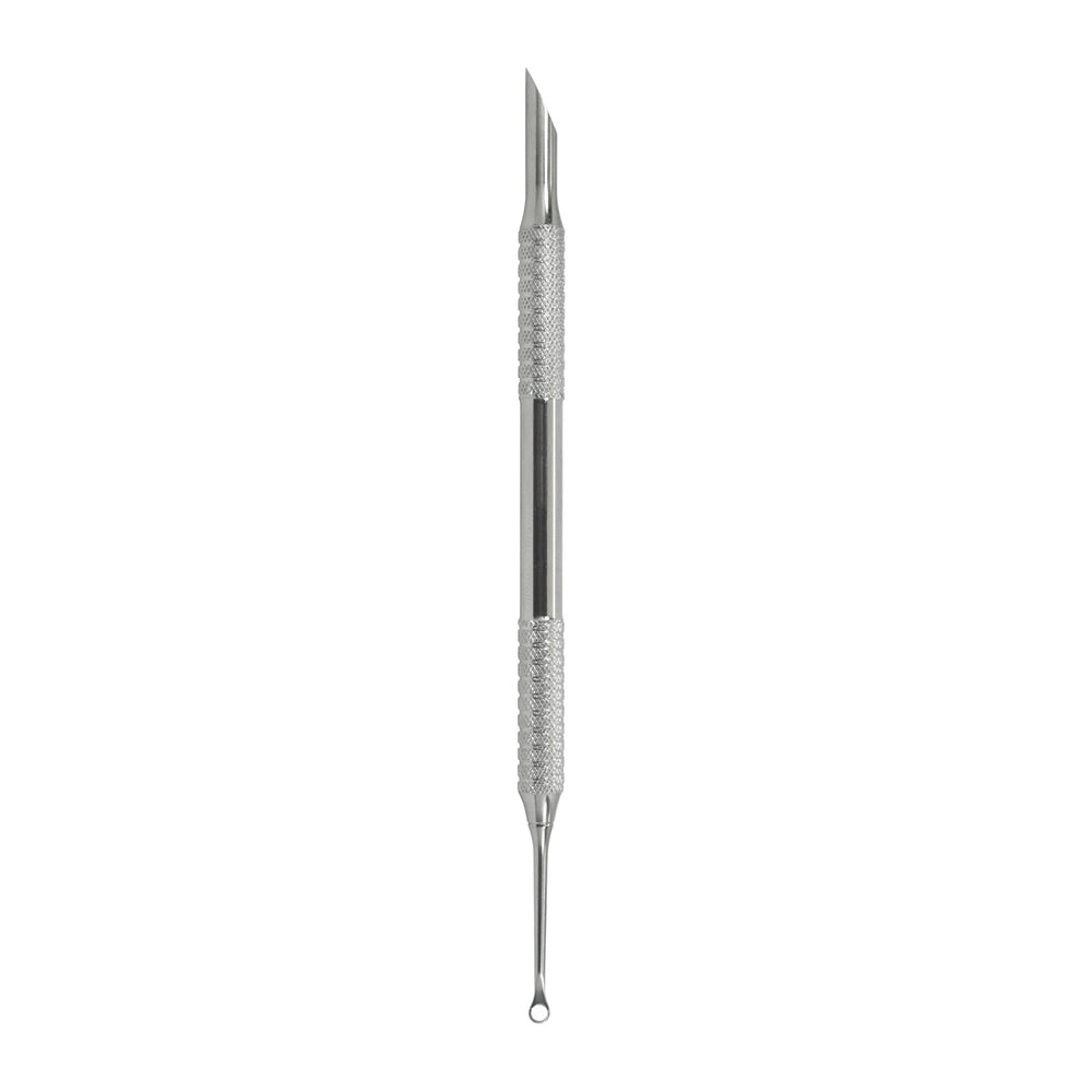 Professional Cuticle Pusher
