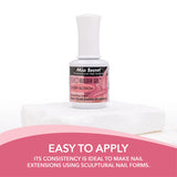 Cherry Blossom Biobuilder Gel