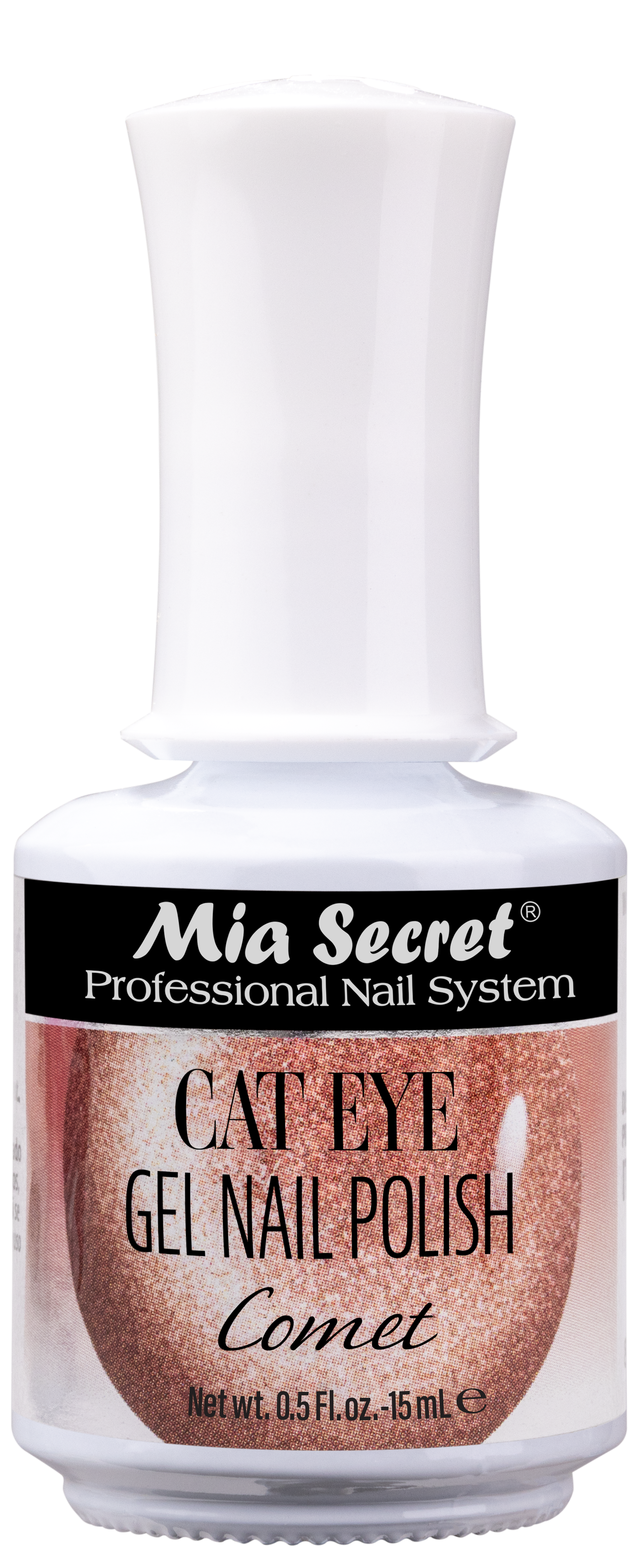 Cat Eyes Gel Polish