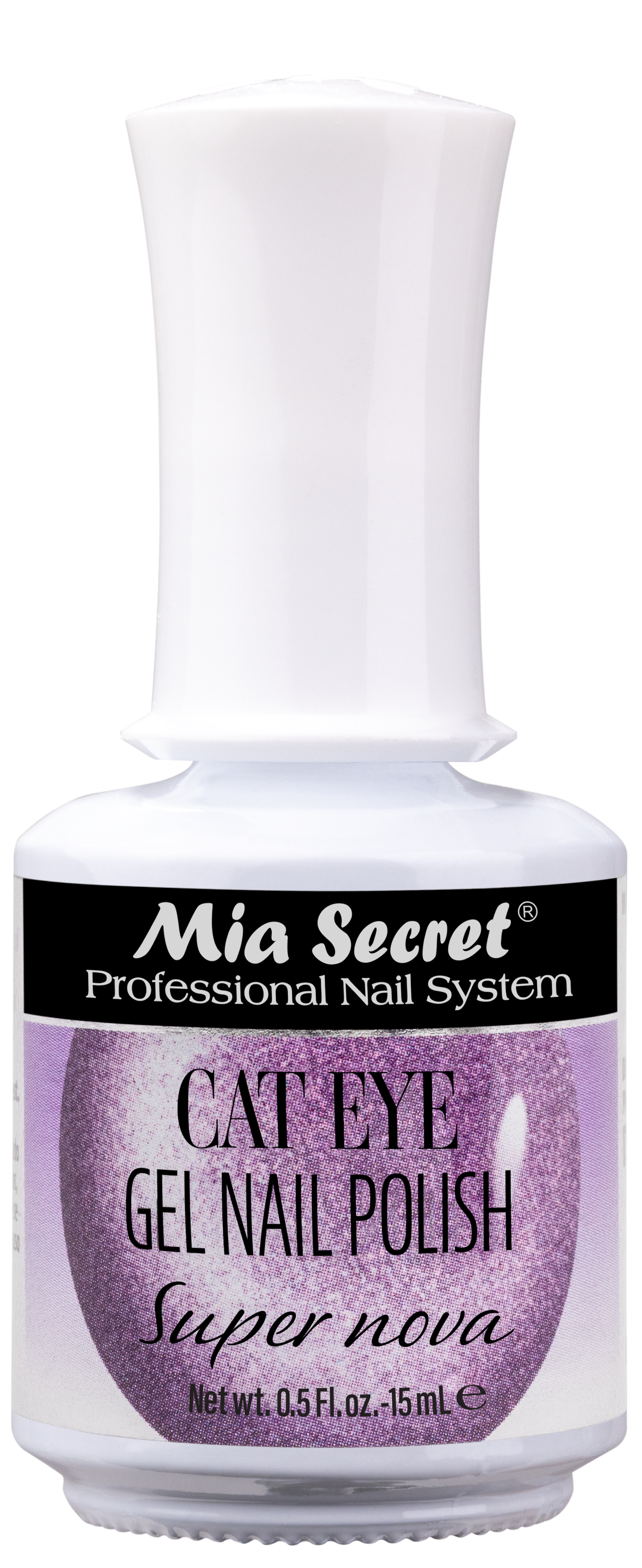 Cat Eyes Gel Polish