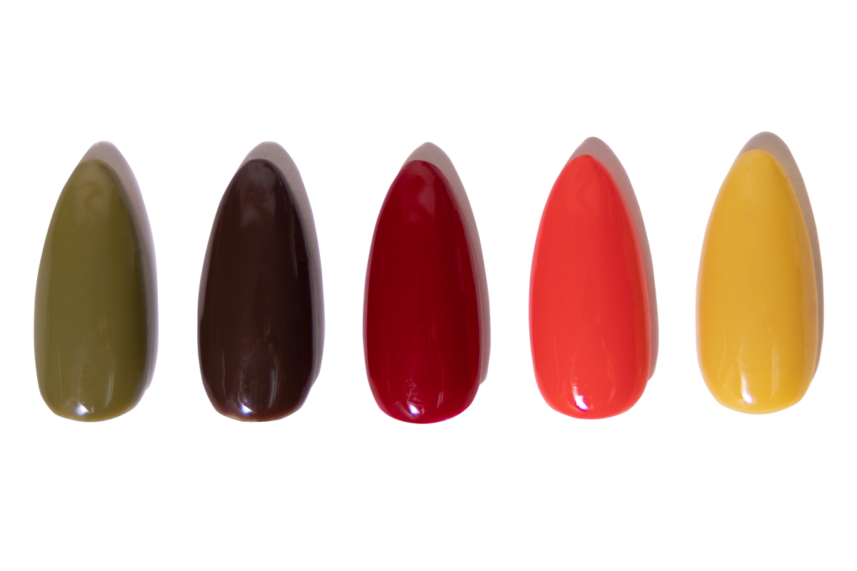 Fall in Love Gelux Collection