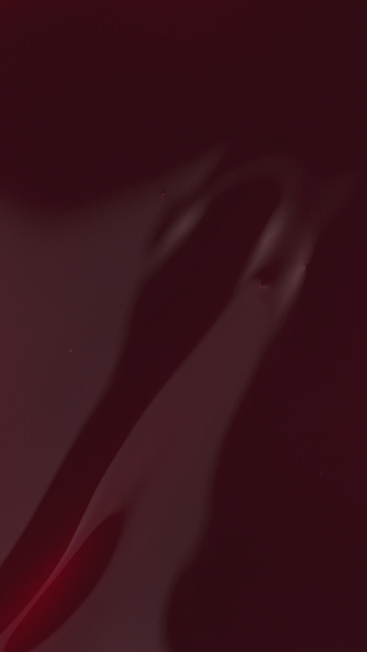 Gelux Gel Polish Crimson Jam by Mia Secret video