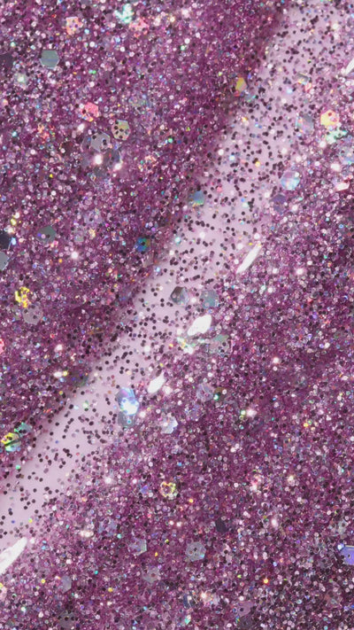 Gelux Gel Polish Amethyst Dust by Mia Secret video