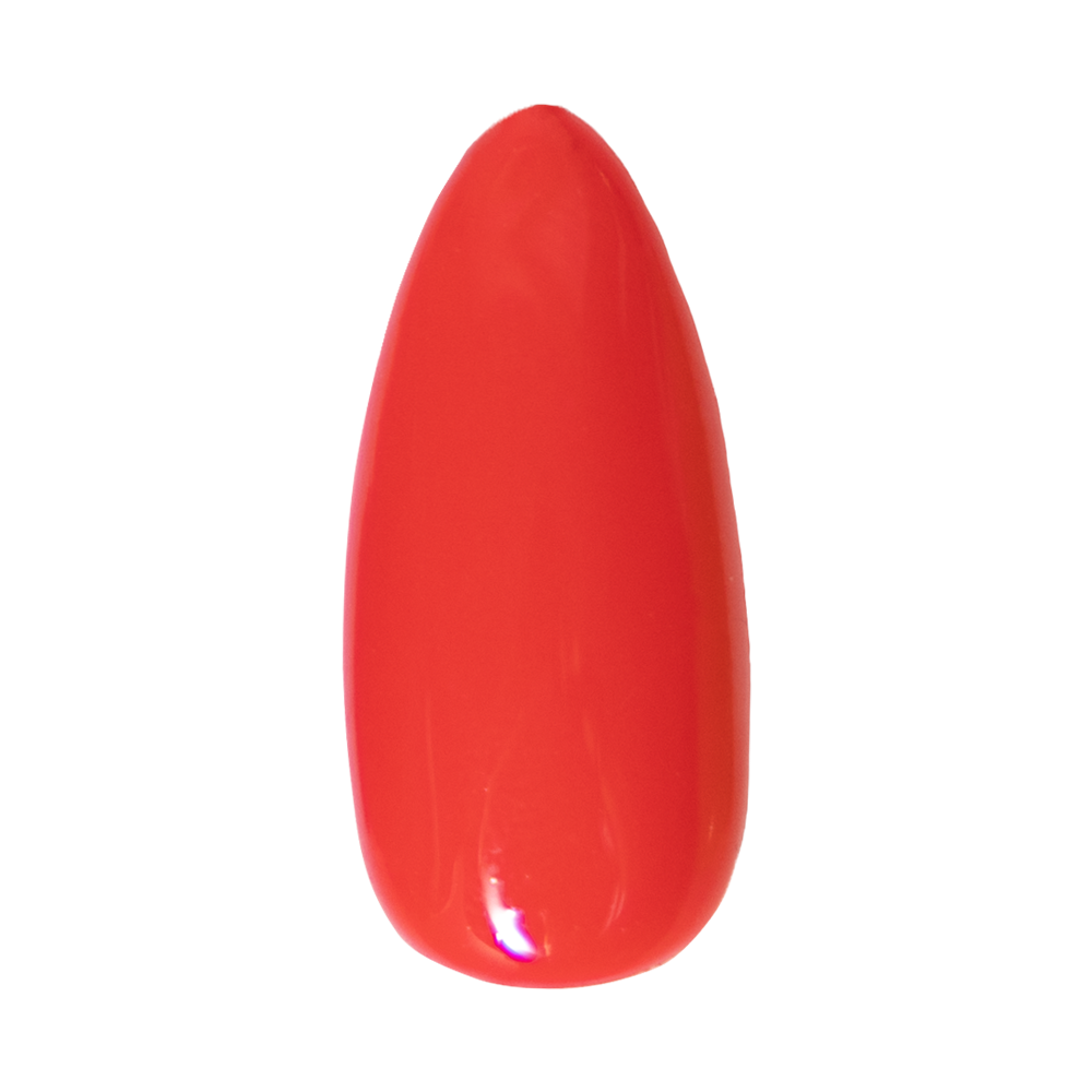 Gelux Gel Polish Puerto Rico