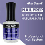 Nail Prep