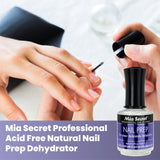 Nail Prep