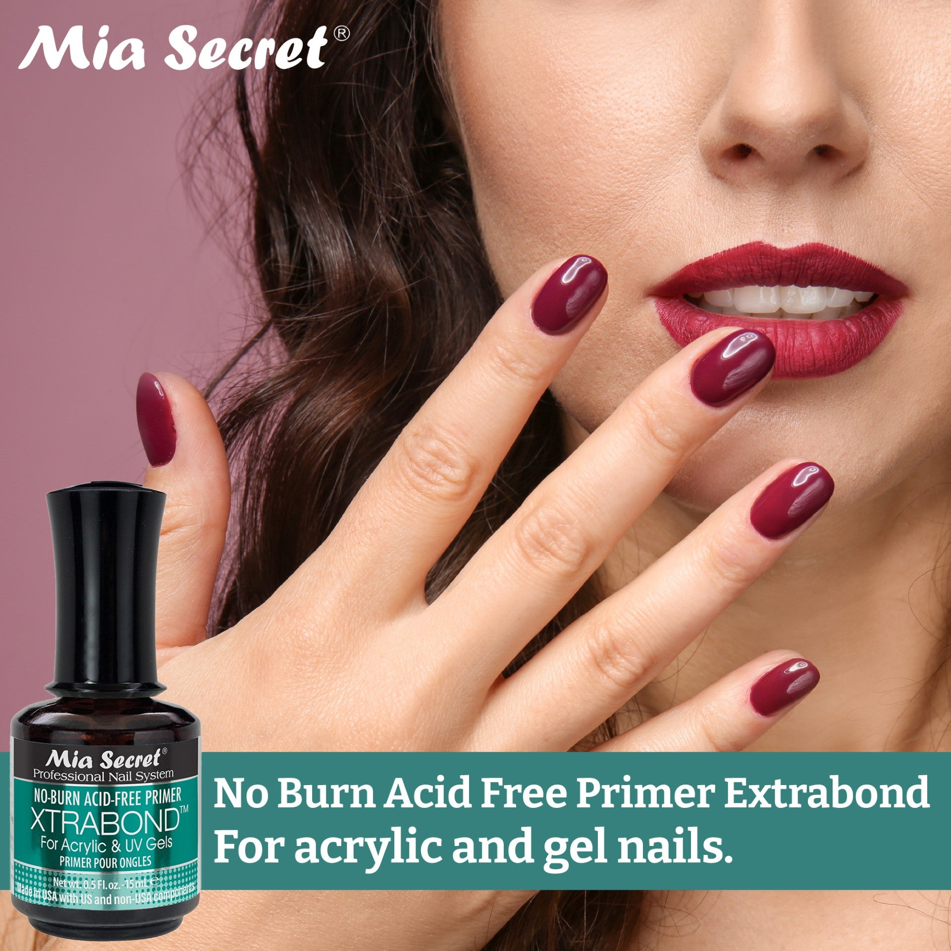 XTRABOND Primer