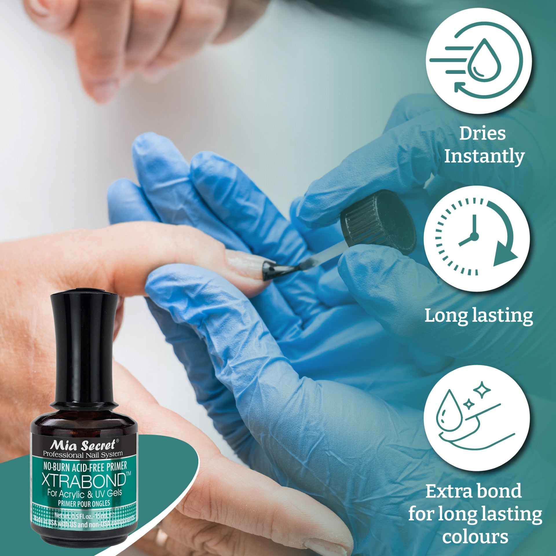 XTRABOND Primer