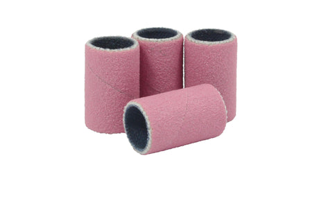 Sanding Bands for Natural Nails (100 pcs)