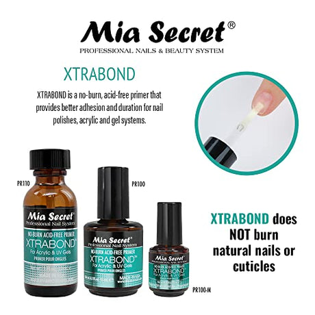 XTRABOND Primer