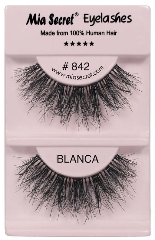 Eyelashes #842