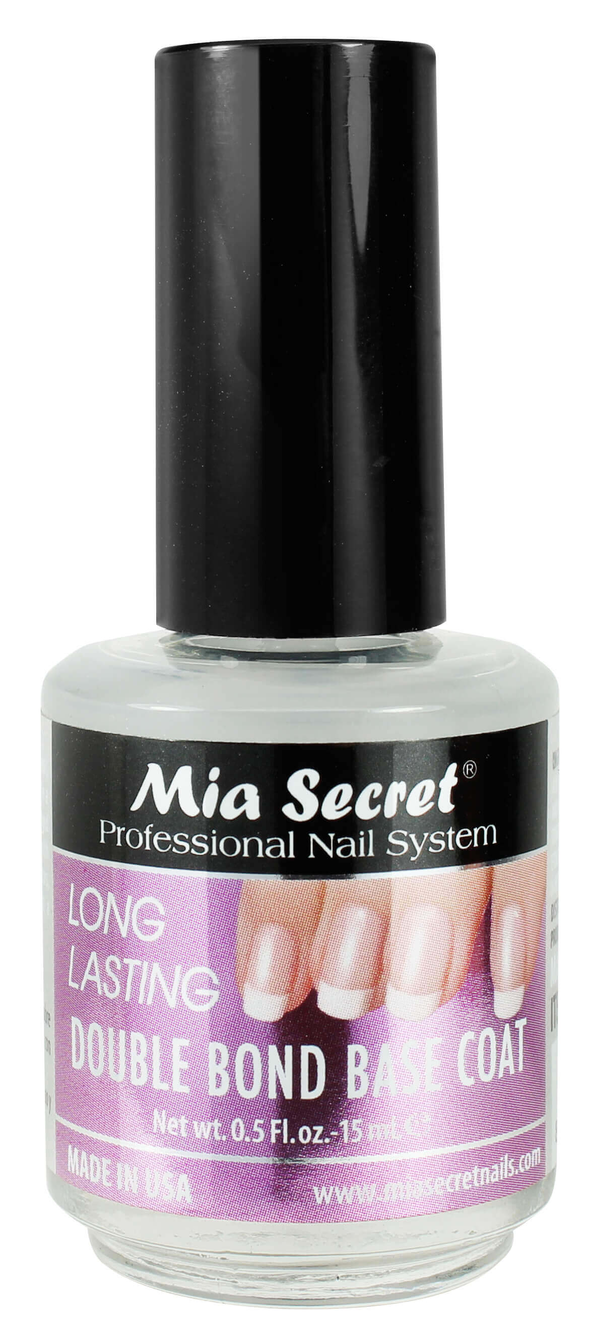 Double Bond Base Coat