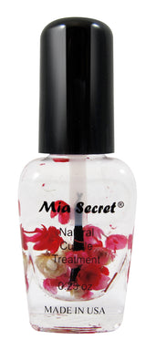 Scented Cuticle Oil