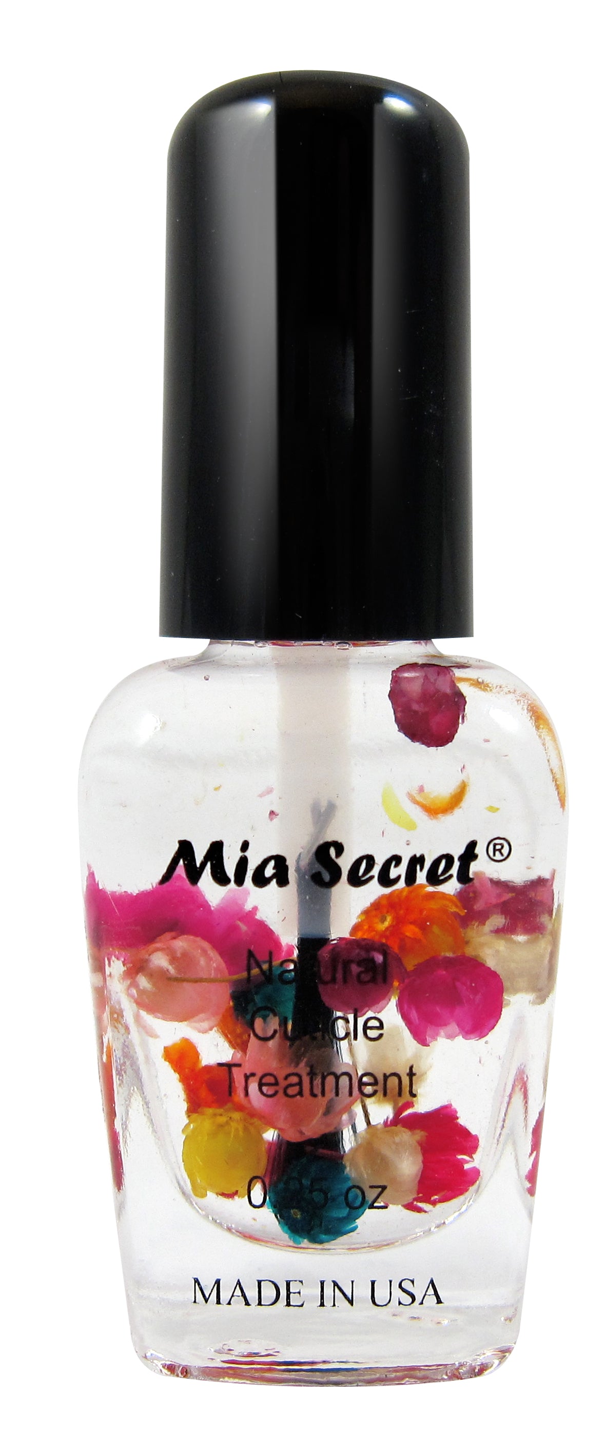 Scented Cuticle Oil