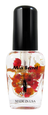 Scented Cuticle Oil