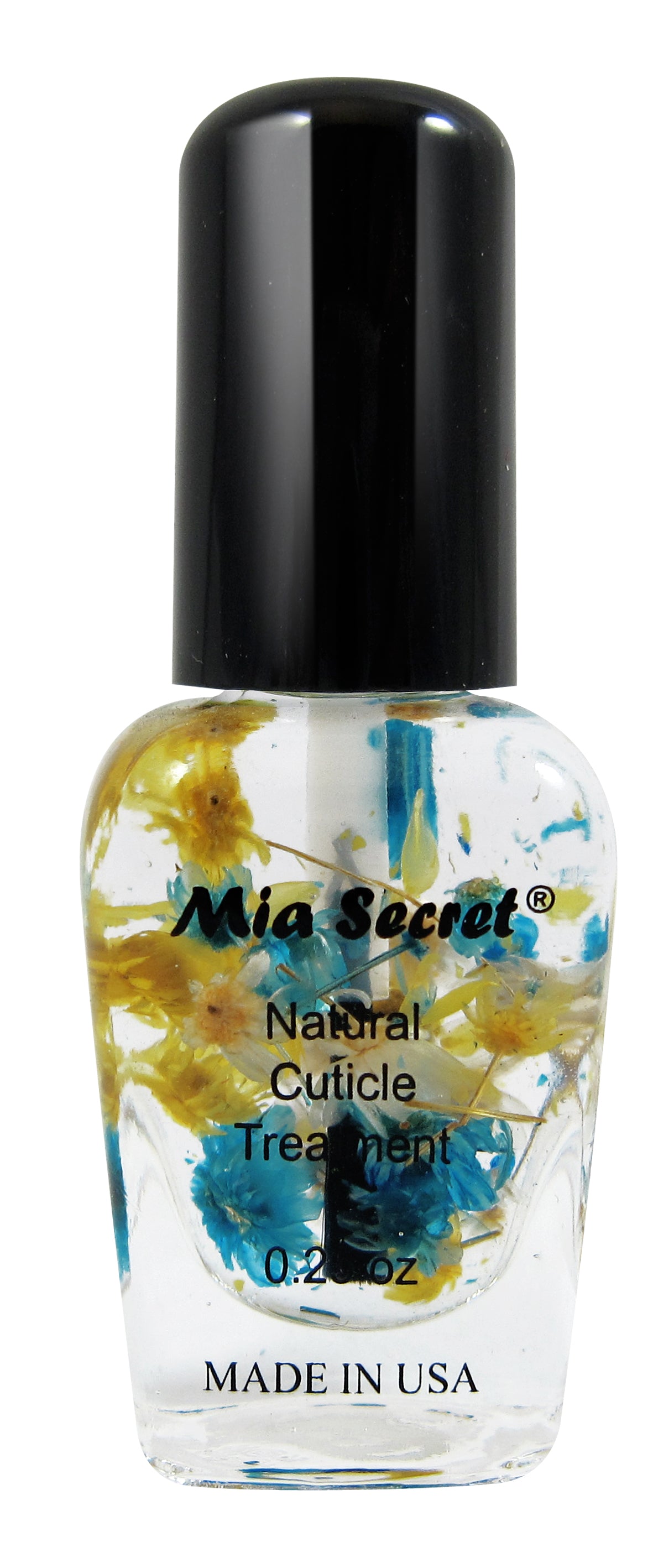 Scented Cuticle Oil