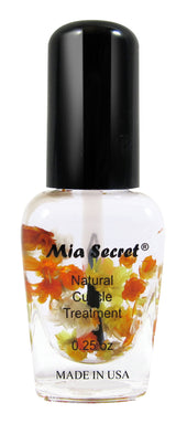 Scented Cuticle Oil