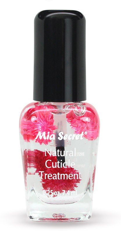 Scented Cuticle Oil