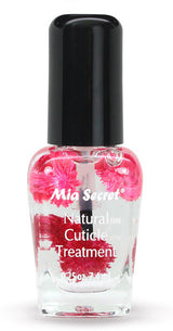 Scented Cuticle Oil