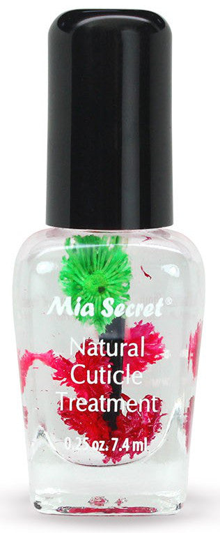 Scented Cuticle Oil