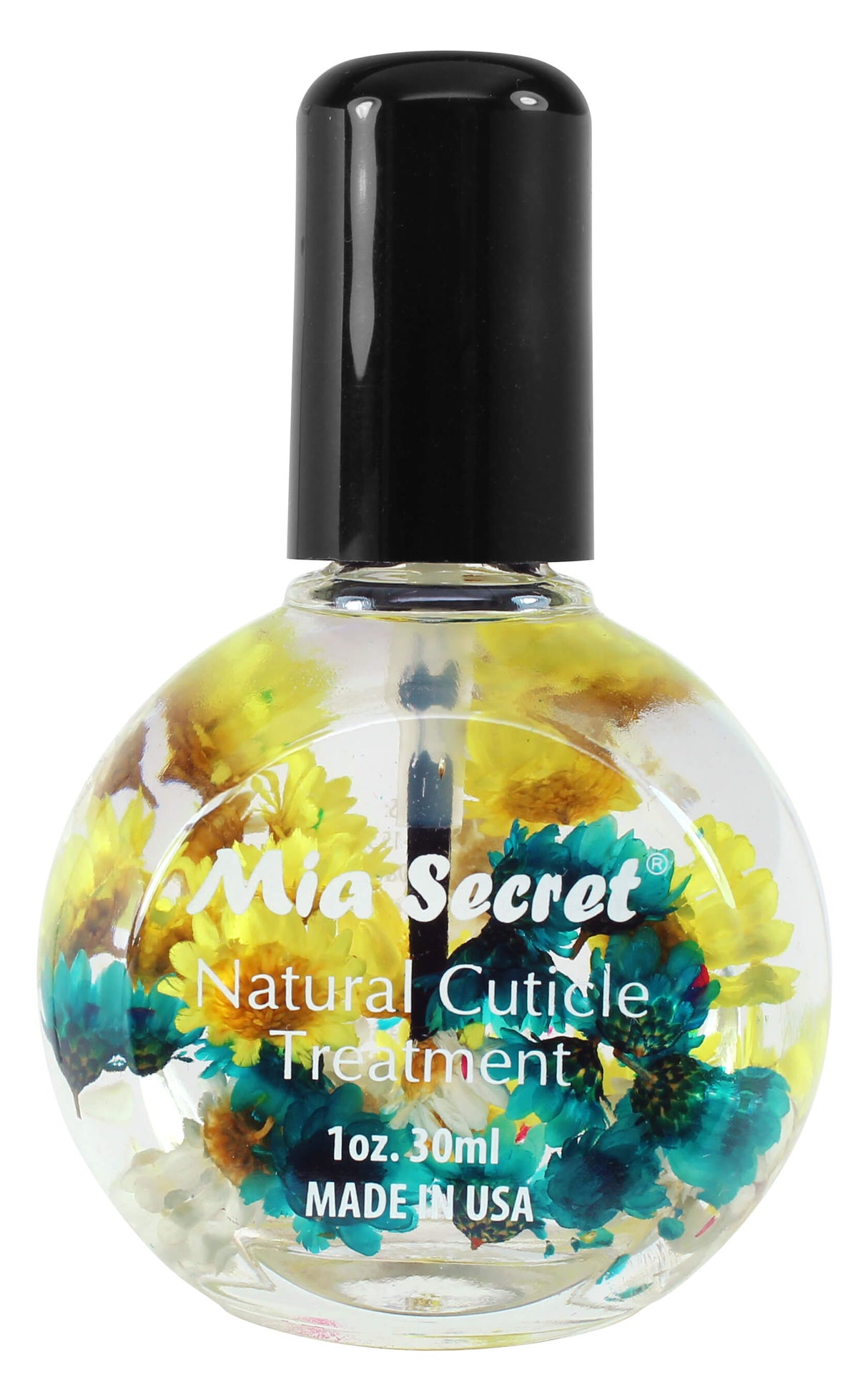 Scented Cuticle Oil