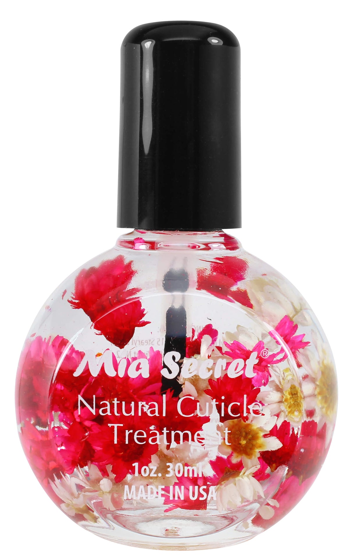 Scented Cuticle Oil