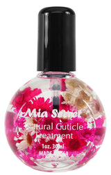 Scented Cuticle Oil