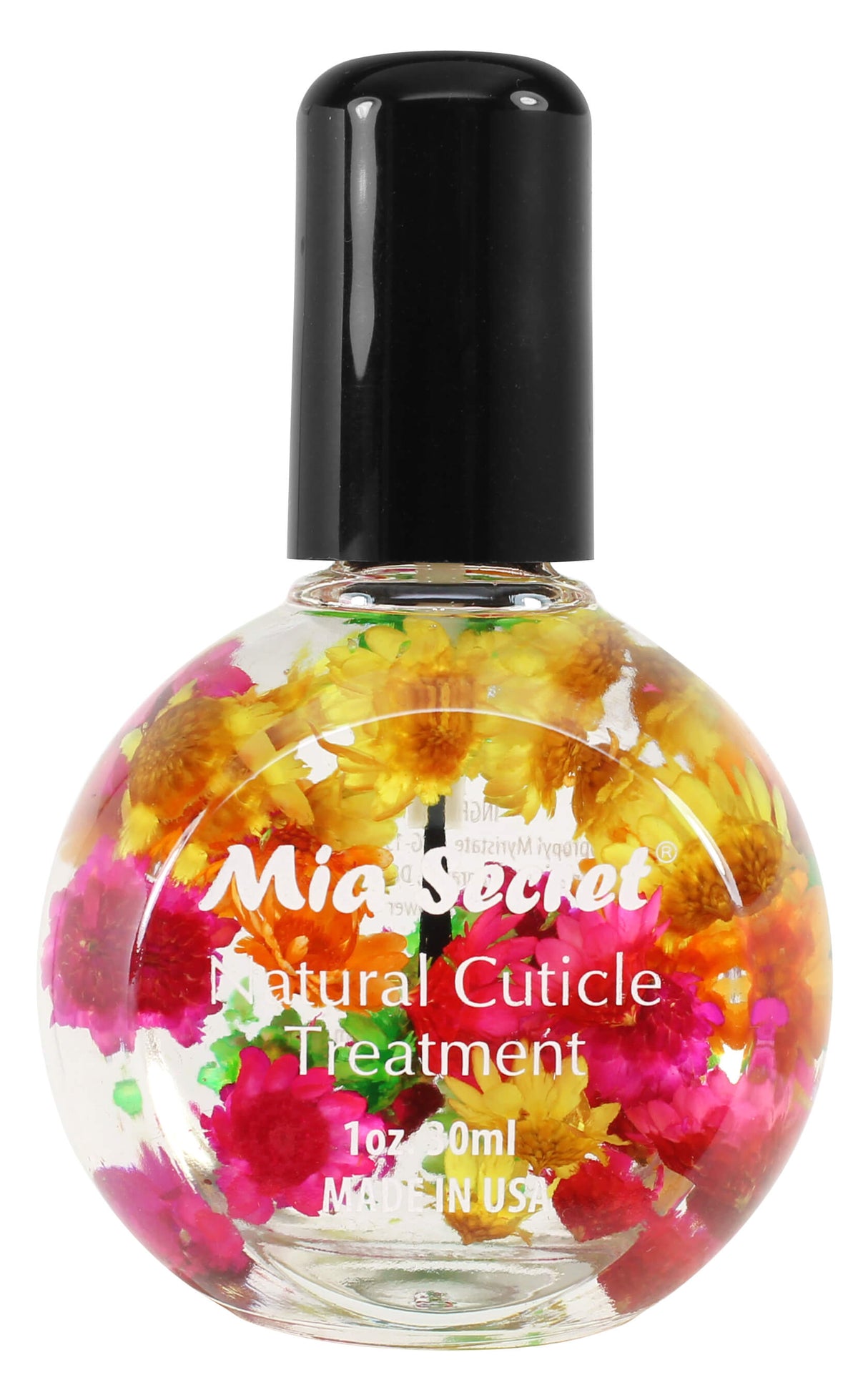 Scented Cuticle Oil