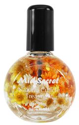 Scented Cuticle Oil