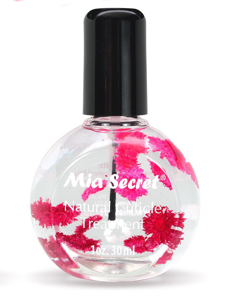 Scented Cuticle Oil