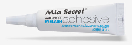 Waterproof Eyelash Adhesive Glue (3-PACK)