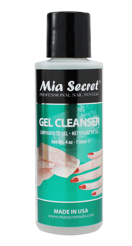 SISTEMA DE GEL, Mia Secret