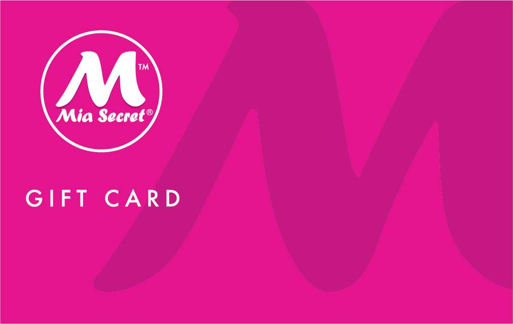 Mia Secret Store Gift Card