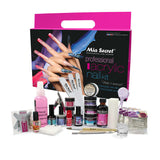 Professional Acrylic Kit