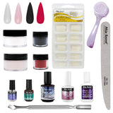 13 Pcs Dipping Nail Kit