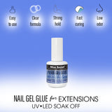 Gel Glue