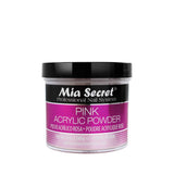 Pink Acrylic Powder