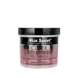 Cover Piel Canela Acrylic Powder