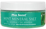 Mineral Salt