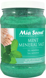 Mineral Salt