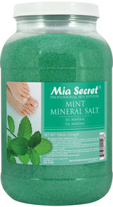 Mineral Salt