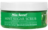 Sugar Scrub