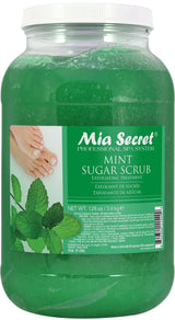 Sugar Scrub