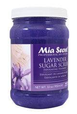 Sugar Scrub