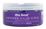 Sugar Scrub