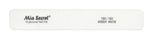 Forte White Jumbo Nail File (singles)