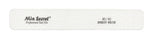 Forte White Jumbo Nail File (singles)